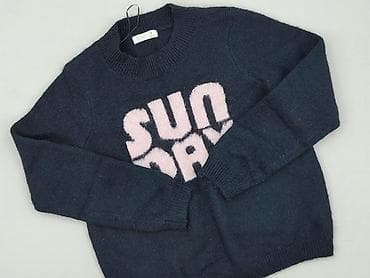 bluza nike: Primark, Sweter damski, rozmiar S — 1