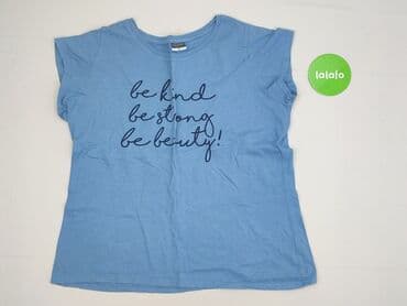 czarne t shirty nike: Beloved, T-shirt damski, 3XL — 2