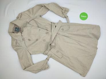 reebok jackets: Greenpoint, Trencz damski, rozmiar XL — 2