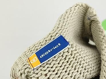 schott t shirts: Distrikt, Top damski, rozmiar M — 5