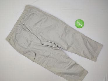 jeans boss: Marc OPolo, Spodnie cargo damskie, rozmiar 3XL — 3