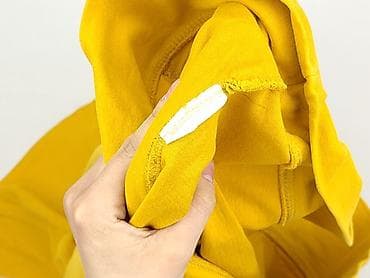 off white: Diverse, T-shirt damski, rozmiar S — 6