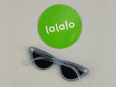 plecak pull and bear: Okulary, Przeciwsłoneczne, Kocie oczy kształt, stan - Bardzo dobry — 4