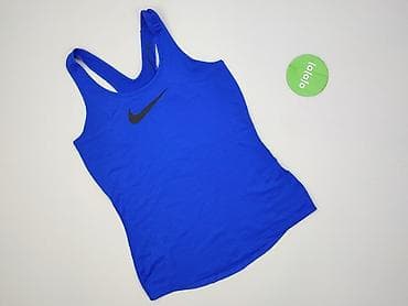 p: Nike, Top damski, rozmiar M — 2