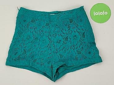 szorty do rajstop: Forever 21, Szorty damskie, rozmiar S — 2