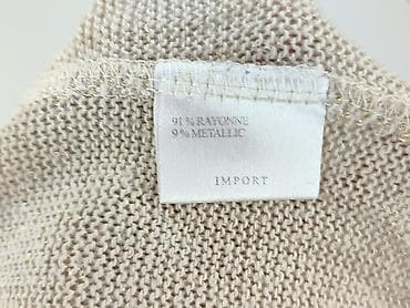 sweter hippie: Sweter damski, rozmiar 3XL — 4