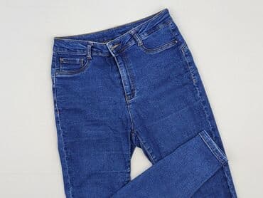Jeansy damskie, rozmiar S