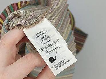 monki cn 17096a: Monki, Bluzka damska, rozmiar M — 4