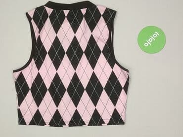 bluzki przezroczyste: Shein, Top damski, rozmiar M — 3