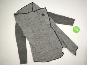 c a kurtka puchowa damska: Kardigan damski, rozmiar L — 2