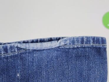 ubrania s oliver: S.Oliver, Jeansy dla mężczyzn, XL — 7