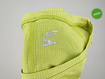 pianka: 4F, T-shirt damski, rozmiar S — 4