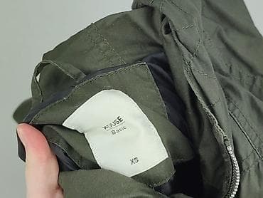 ochnik spodenki: PARKA, Parka damska, rozmiar XS — 6
