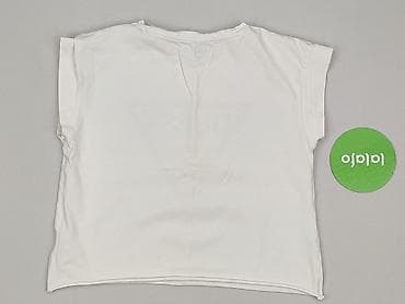 inne damskie guess: Guess, T-shirt damski, rozmiar S — 3