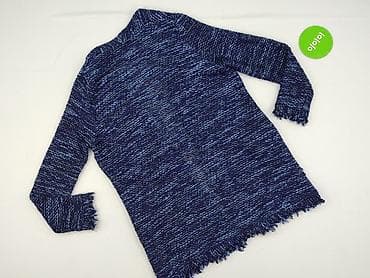 calliope sweter: Stradivarius, Kardigan damski, rozmiar M — 3