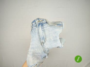 asos podarte jeansy: Jeansy damskie, rozmiar S — 6