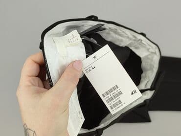 spodnie push up reserved: H&M, Spodnie materiałowe damskie, 2XL — 4