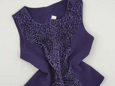 welurowa koszulka: Top damski, rozmiar XS — 2