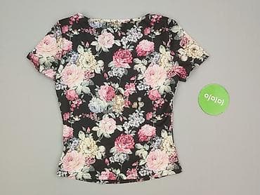 bluza wyszywana: Bluzka damska, rozmiar S — 3