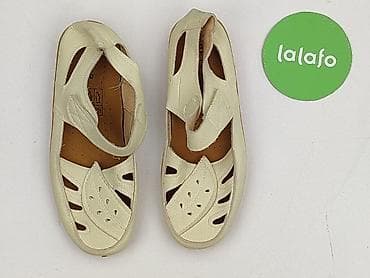 eobuwie teva: Sandały damskie, rozmiar 40 — 2