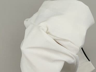 stradivarius cargo czarne: Spodnie dresowe dla mężczyzn, rozmiar S — 5