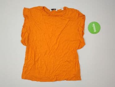 t shirty essential: Essentiel, T-shirt damski, rozmiar S — 1