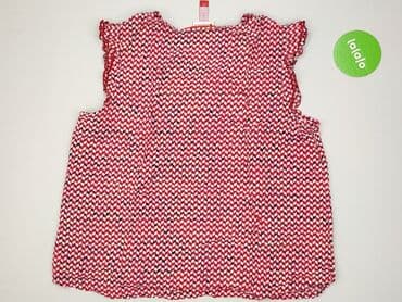 Women: Street One, Women's blouse, XL — 3