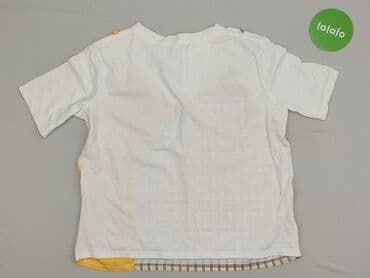 desigual t shirty: T-shirt damski, rozmiar L — 3