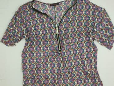 koszula w krate lidl: Bluzka damska, rozmiar 2XL — 1
