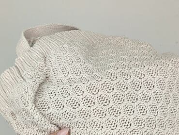 czy akryl w swetrze jest dobry: Vila, Women`s knitwear, size S (EU 36) — 6