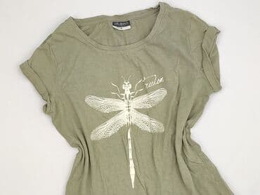 t shirty z ważką: Beloved, T-shirt damski, rozmiar M — 1