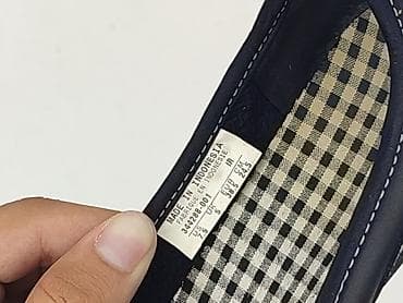baleriny nike: Nike, Balerinki damskie, rozmiar 38.5 — 7