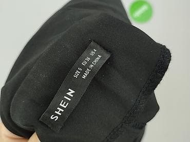 szycie: Shein, Kamizelka damska, rozmiar S — 4
