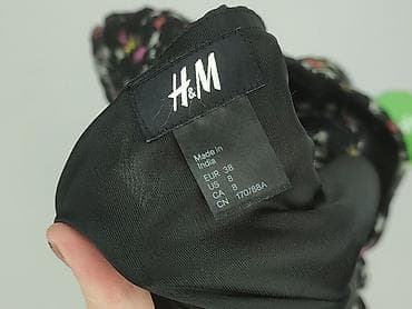 tunika h m: H&M, Tunika damska, rozmiar M — 5
