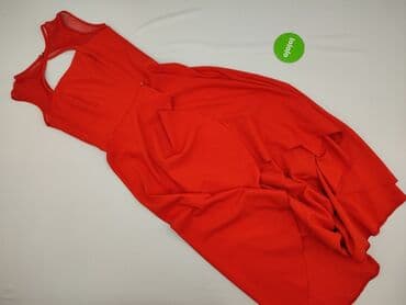 sukienki wieczorowa maxi zalando: Sukienka damska, M — 2