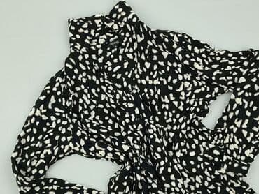 bluzka zebra h: Top Secret, Bluzka damska, rozmiar XS — 1