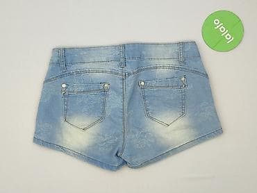 jestesmodna: Fashion Jeans, Szorty damskie, rozmiar L — 3