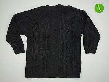 dresy mango: Sweter dla mężczyzn, rozmiar 3XL — 3
