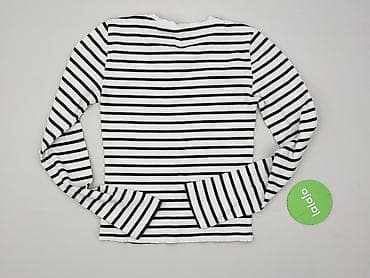 zebra: Sinsay, Bluzka damska, rozmiar L — 3