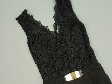 Ubrania damskie: Giorgia, Kombinezon damski, S — 1