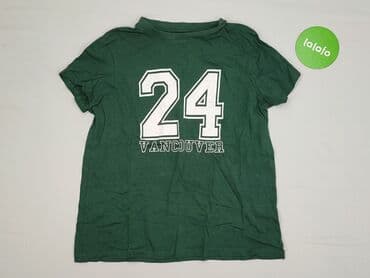 koszulka bramkarska decathlon: Primark, T-shirt damski, S — 2