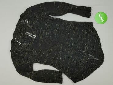 c a kurtki zimowe damskie: Sweter damski, rozmiar M — 2