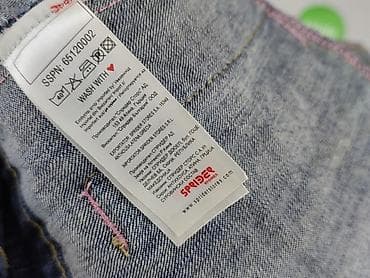 koco bluza primark: Dziecięca kurtka jeansowa, 10 lat, 134-140 cm, stan - Bardzo dobry — 6