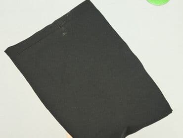 czarne spódnice orsay: Spódnica damska, rozmiar XL — 5