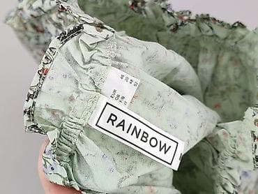 lemoniade: RAINBOW, Sukienka damska, rozmiar 4XL — 5