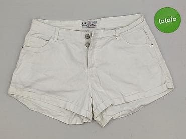 armani jeans: House of Denim, Szorty damskie, rozmiar XL — 2