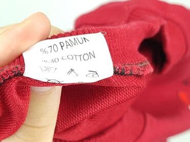 tommy hilfiger t shirty basic: Tommy Hilfiger, Bluza damska
, rozmiar S — 6