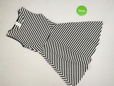 sukienki w paski: H&M, Sukienka damska, rozmiar S — 2