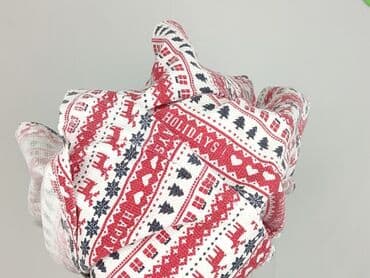 ubrania na święta bożego narodzenia: Bluzka damska, rozmiar M — 8