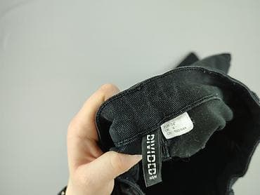 ck jeans: H&M Divided, Jeansy damskie, rozmiar XS — 4